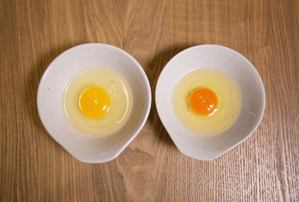 生鸡蛋可以吃吗?喝生鸡蛋有什么功效