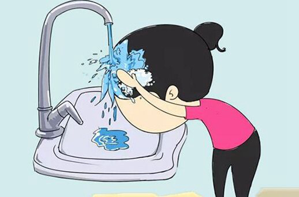 月经期间可以洗头吗?月经期间洗头会影响身体健康吗