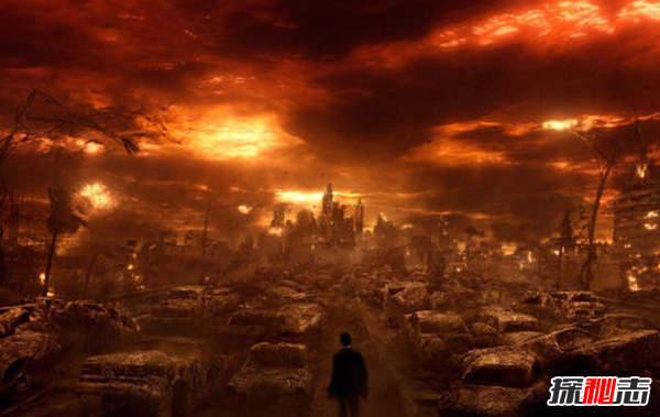 世界末日真的会来吗?人类相信世界末日的十大原因
