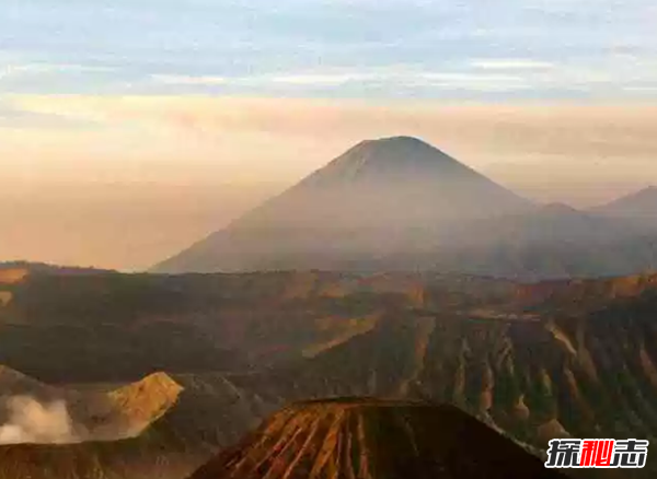 世界十大日落观赏地,没去过的你后悔一生