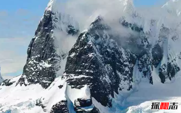 世界上十大海洋排名：太平洋占地球总面积三分之一