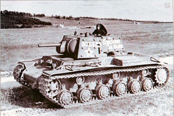 苏联1000吨巨坦 苏联想研发的巨型坦克（美好构想罢了）