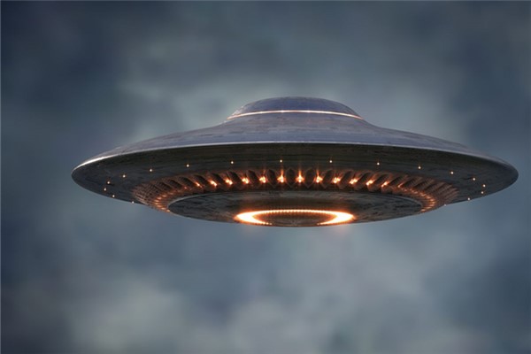 美国为什么公布UFO视频：可能是为了展示自己的实力