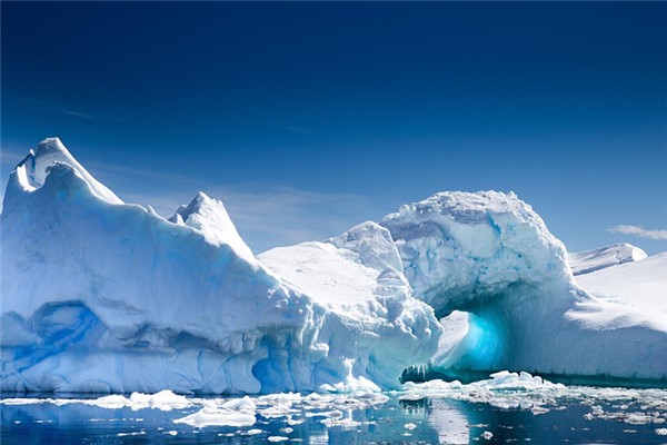 南极冰层下发现城市：至今没有发现的谜团（未解之谜）