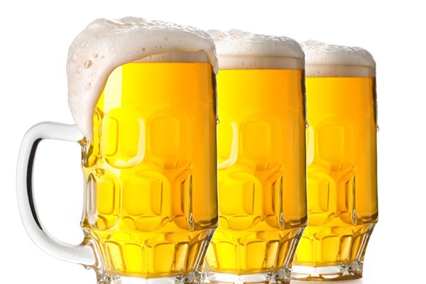 啤酒度数一般多少度：啤酒有两个度数