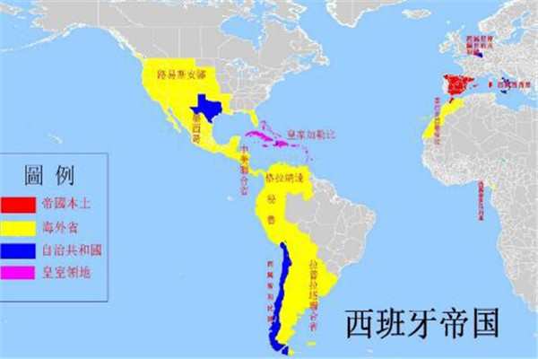 欧洲传统五大强国 大英帝国是欧洲史上最伟大的帝国