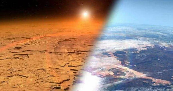 火星大气层有多厚?假如和地球一样是否可以住人