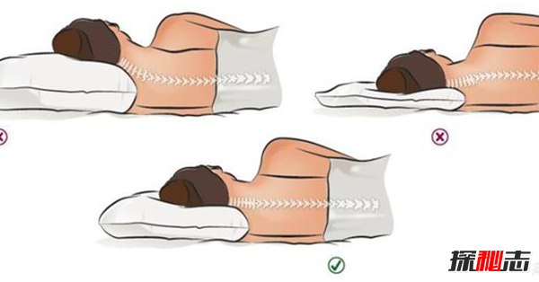 酒店床上放四个枕头惊人真相,隐藏的睡眠健康大学问