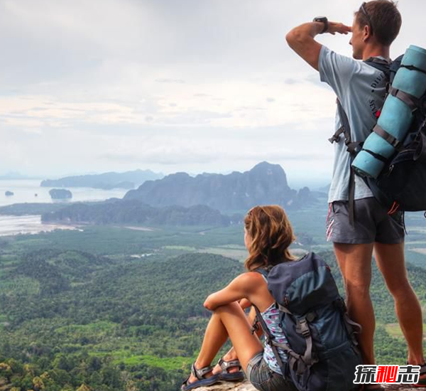 揭露房车旅行真相,超越旅行的意义成为一种生活方式!