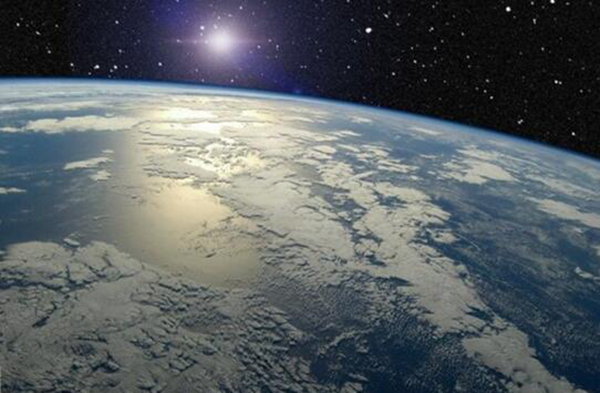 地球文明空白的30亿年 地球文明的演变诞生人类