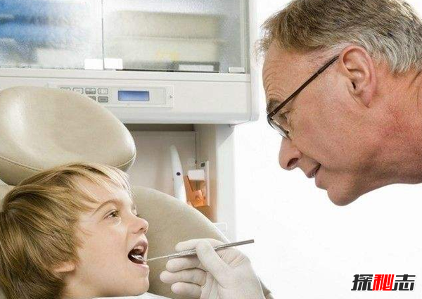 世界10大牙医人数最多的国家 日本第二,第一不容小看