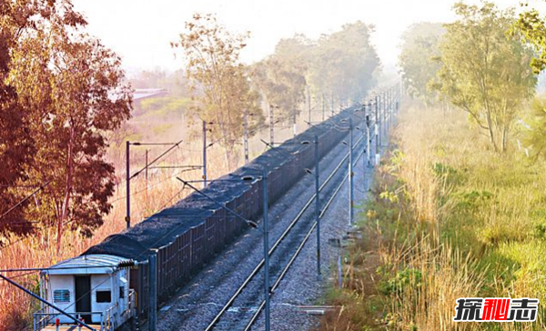 世界十大煤炭生产国 印度排名第三,中国榜上有名
