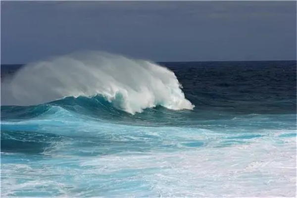 四大洋哪个洋最恐怖：大西洋（磁场特殊极为危险）