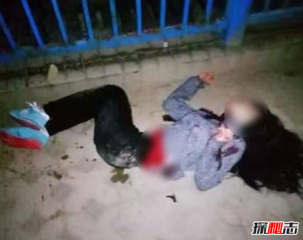 防患未然!盘点各地女生失踪事件,安徽涡阳失踪女生受害赤身裸体