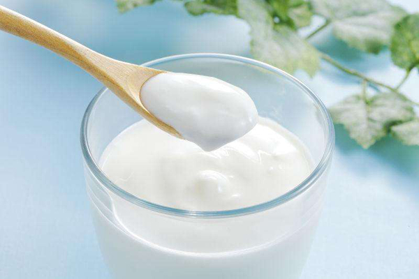 喝酸奶有什么好处和坏处 喝酸奶有什么作用和效果