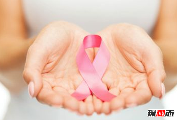 乳腺癌发病率前十国家排名 法国第三,基因突变好可怕