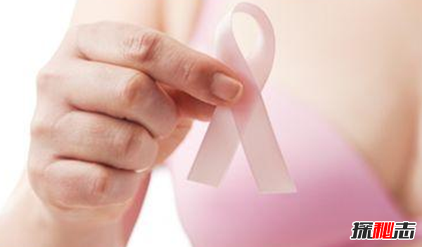 乳腺癌发病率前十国家排名 法国第三,基因突变好可怕