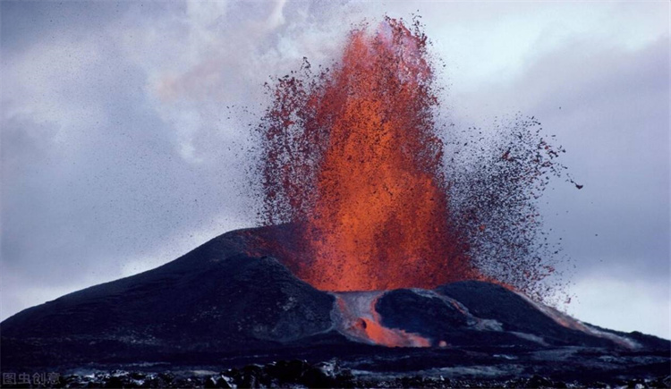 多座火山的频繁爆发 地球会在2023年降温吗 （可能性不大）