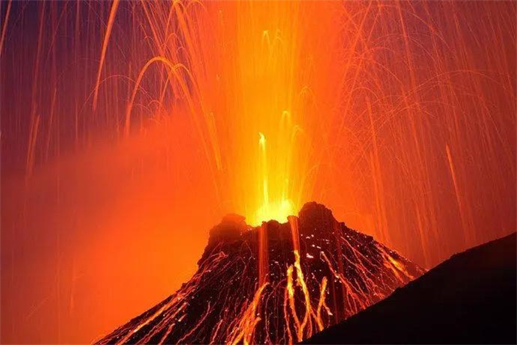 多座火山的频繁爆发 地球会在2023年降温吗 （可能性不大）
