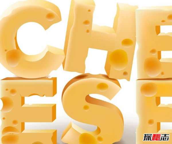 哪个国家最喜欢吃奶酪?最喜欢吃奶酪的十大国家