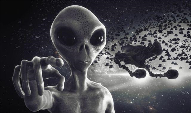 外星文明究竟是否存在 多国近期都宣布了外星生命的事情