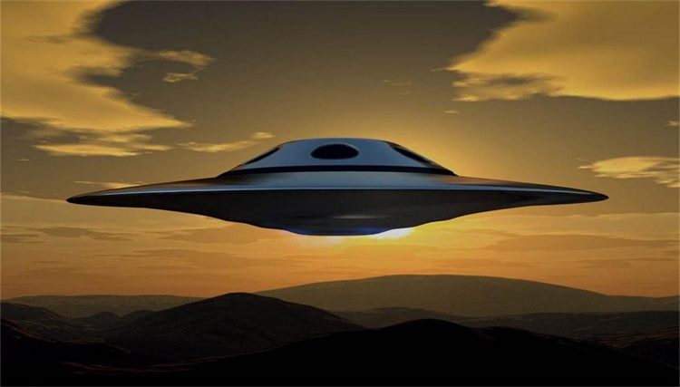 经常会发生一些UFO目击事件 但为什么却始终找不到外星人的踪迹