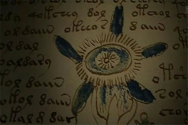 伏尼契手稿在哪被发现 神秘的伏尼契手稿是什么