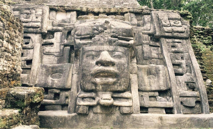历史上曾出现过四代文明 为什么都凭空消失了 玛雅人的记录可靠吗