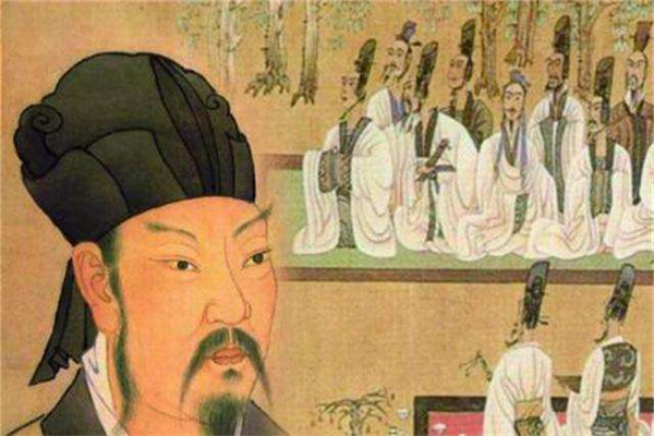 唐宋八大家是哪八位 柳宗元是唐代的著名文学家