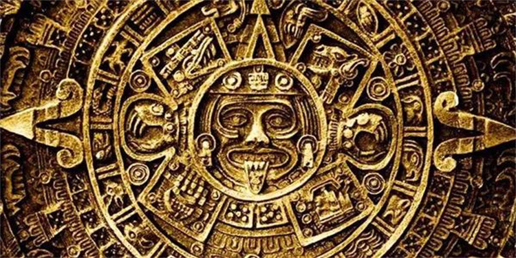 玛雅文明一度到达顶峰状态 为何突然从世界上消失？
