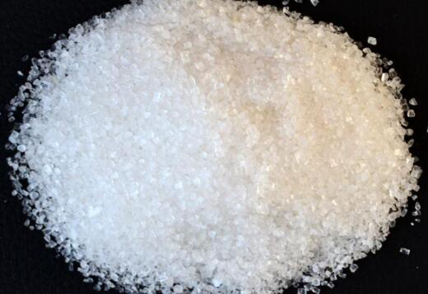 工业盐和食用盐有什么区别?两者都可以食用吗