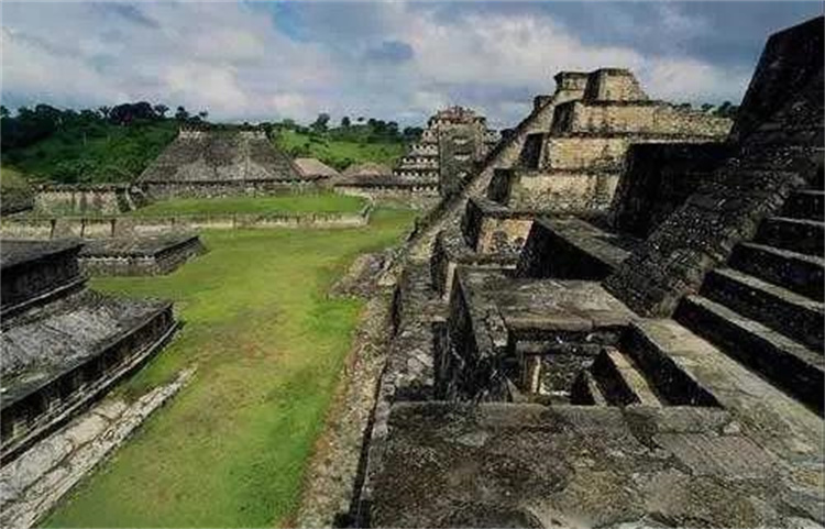 玛雅文明并不是人们想象的那么神秘 玛雅人究竟从何而来