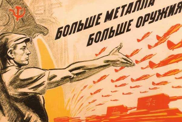 苏联不解体有多强大?军费支出世界第一，粮食净进口国