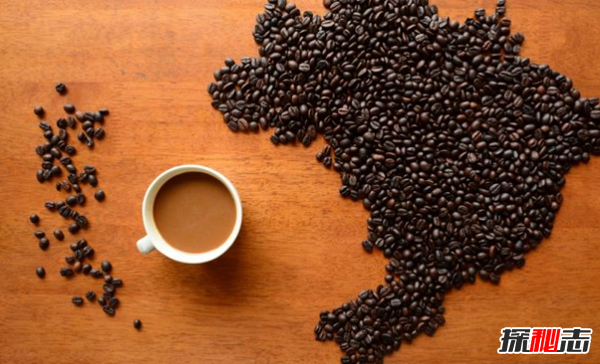 全球十大咖啡生产国 越南排第二,第五美誉为咖啡之乡