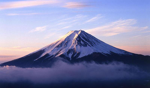 富士山式爱情是什么样？如何进行富士山式恋爱