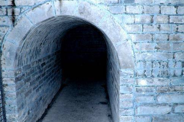 陕西的一座古墓，历史上40万人都没有挖开，震动了整个盗墓界