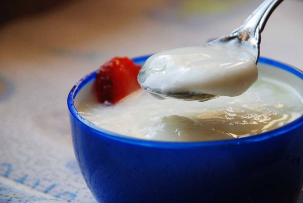 酸奶什么时候喝最好?这几个时间喝酸奶对身体最好