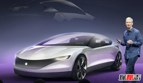 全球十大科技含量高的汽车 简直是梦想和现实的完美结合!