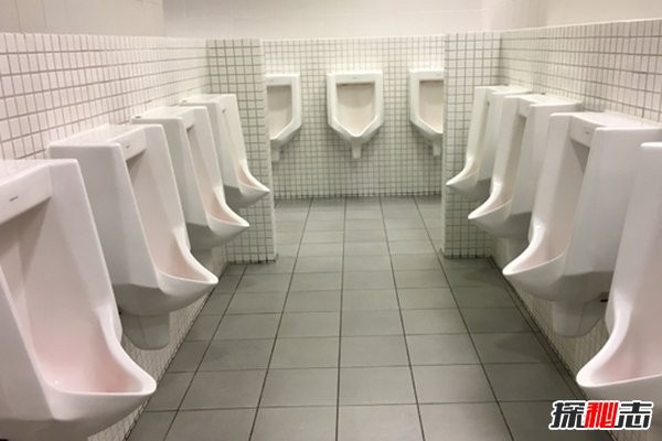 哪个国家厕所最少?盘点世界上厕所最少的10大国家(心酸)