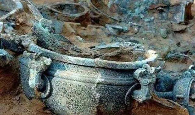 盗墓界的“祖师爷”，看不起考古专家，曾说：洛阳铲上不了台面