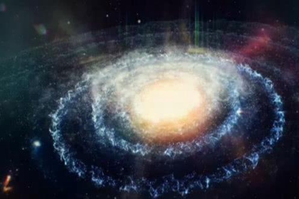 13万亿倍光速到底有多快?不到一秒就能穿越宇宙