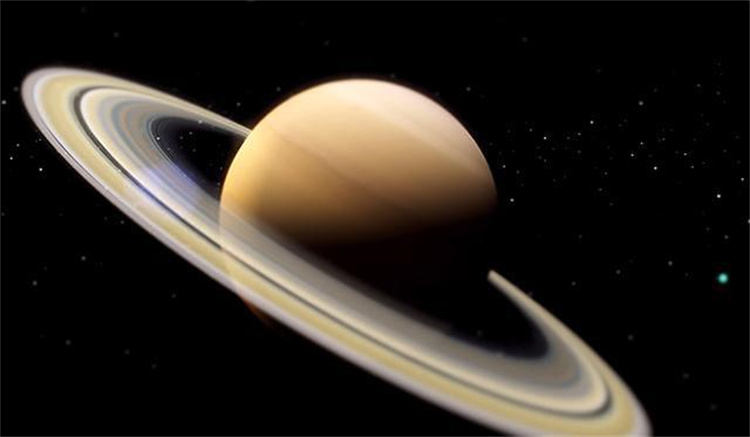 土星上出现了异样 神秘物体竟然潜伏了上亿年（卫星）