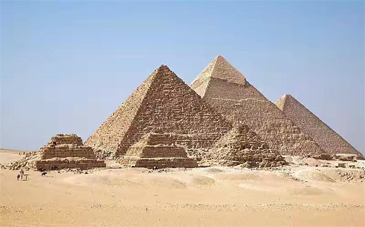 金字塔的来历是什么 塔尖为什么会对准天狼星（未解之谜）