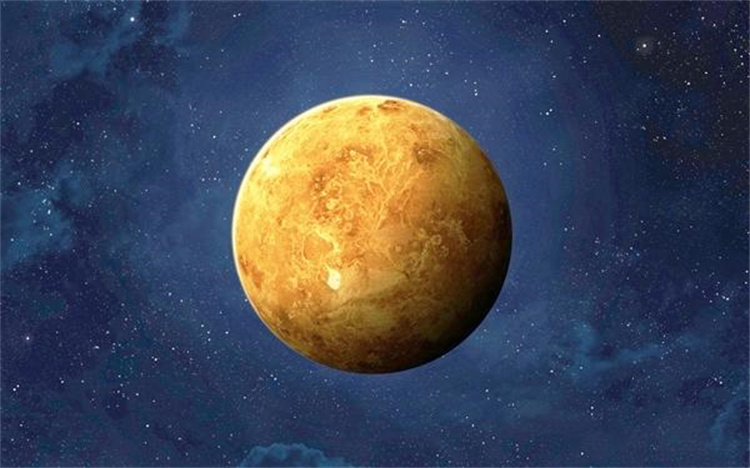 金星上出现了神秘生物 金星存在生命的有力证据（pH3）