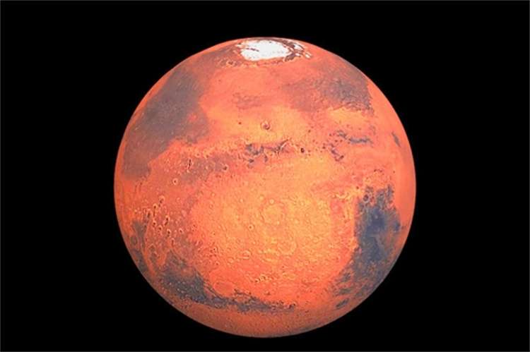 火星原来竟也适宜生存 这种现象的原因？（火星尘暴）