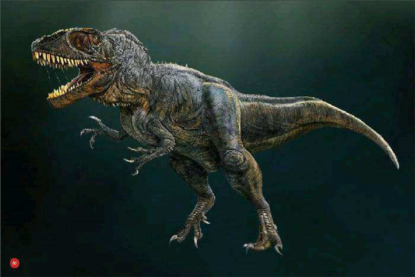 最可怕的十种恐龙：第一棘龙远超霸王龙，第十带有剧毒