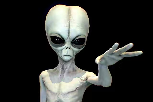 美国举办的UFO听证会 外星谜团能否揭晓？（无法解决）
