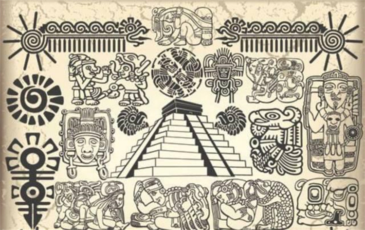在一夜之间离奇消失的玛雅文明 背后的真相是什么（疑点重重）