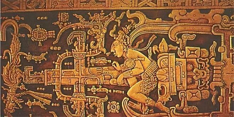 在一夜之间离奇消失的玛雅文明 背后的真相是什么（疑点重重）