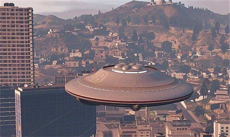无法解释的UFO目击事件 背后的真相是什么？（无从考究）